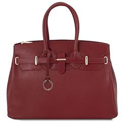 Tuscany leather tlbag for sale  Delivered anywhere in UK