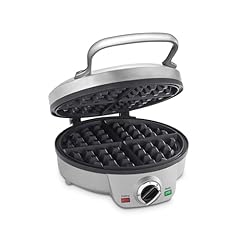 Cuisinart belgian waffle for sale  Delivered anywhere in USA 