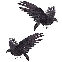 Pack realistic crows for sale  Delivered anywhere in USA 