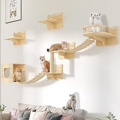 Dwvo cat wall for sale  Delivered anywhere in USA 