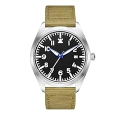 Boyarca pilotenuhr flieger gebraucht kaufen  Wird an jeden Ort in Deutschland
