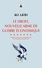 Droit nouvelle arme d'occasion  Livré partout en France