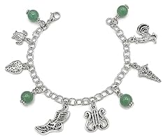 Hermes charm bracelet for sale  Delivered anywhere in USA 