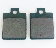 Brake pads piaggio for sale  Delivered anywhere in UK