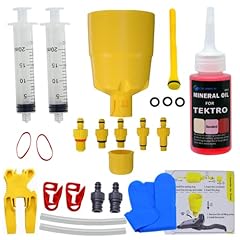 Cycobyco bleed kit for sale  Delivered anywhere in USA 