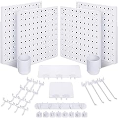 Pieces pegboard organizer for sale  Delivered anywhere in USA 