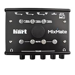 Maker hart mixmate for sale  Delivered anywhere in UK
