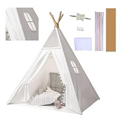 Putentfun teepee tent for sale  Delivered anywhere in UK