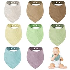Urmywo baby bibs for sale  Delivered anywhere in UK