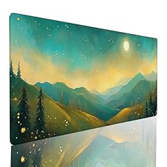 Green mouse pad for sale  Delivered anywhere in UK