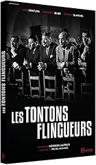 Tontons flingueurs d'occasion  Livré partout en France