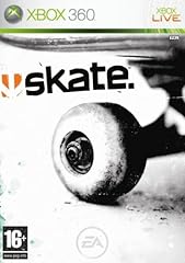 Electronic arts skate usato  Spedito ovunque in Italia 
