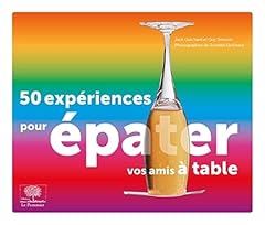 Expériences épater amis d'occasion  Livré partout en France