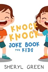 Knock knock joke gebraucht kaufen  Wird an jeden Ort in Deutschland
