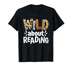 Wild reading reading for sale  Delivered anywhere in USA 