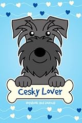 Cesky lover notebook for sale  Delivered anywhere in UK