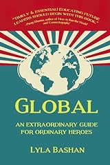 Global extraordinary guide d'occasion  Livré partout en France