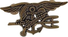 Navy seal badge for sale  Delivered anywhere in USA 