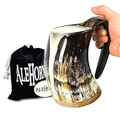 Alehorn original handcrafted for sale  Delivered anywhere in USA 