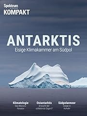 Spektrum kompakt antarktis gebraucht kaufen  Wird an jeden Ort in Deutschland