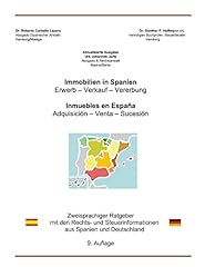 Immobilien spanien zweisprachi gebraucht kaufen  Wird an jeden Ort in Deutschland