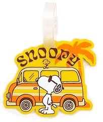 Snoopy name tag for sale  Delivered anywhere in UK