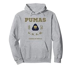 Used, Pumas Club Universidad Nacional Pullover Hoodie for sale  Delivered anywhere in USA 