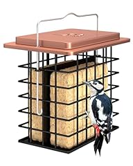 Iborn suet feeder for sale  Delivered anywhere in USA 