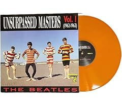 Beatles unsurpassed masters for sale  Delivered anywhere in USA 
