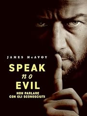 Speak evil non usato  Spedito ovunque in Italia 