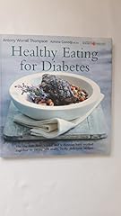 Healthy eating diabetes for sale  Delivered anywhere in UK