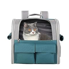 Sac transport chat d'occasion  Livré partout en Belgiqu
