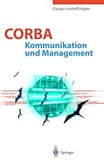 Corba kommunikation und d'occasion  Livré partout en France