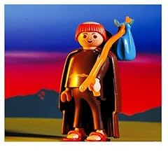 Playmobil beggar monk for sale  Delivered anywhere in UK