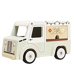 Toy van wooden for sale  Delivered anywhere in UK