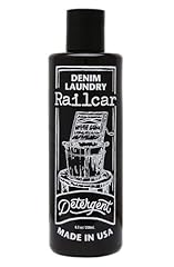 Railcar denim laundry for sale  Delivered anywhere in USA 