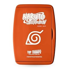 Top trumps wm04269 gebraucht kaufen  Wird an jeden Ort in Deutschland