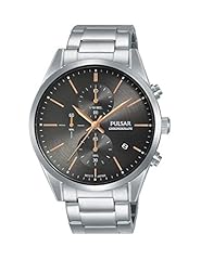 Pulsar homme uhr usato  Spedito ovunque in Italia 