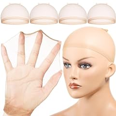 Fandamei wig cap for sale  Delivered anywhere in UK
