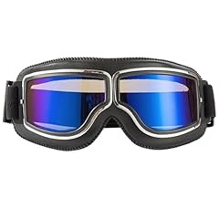 Ksvaye motorradbrille retro gebraucht kaufen  Wird an jeden Ort in Deutschland