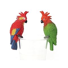 Alfyng pack parrot for sale  Delivered anywhere in USA 