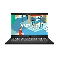 Msi modern laptop for sale  Delivered anywhere in USA 