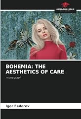 Bohemia aesthetics care for sale  Delivered anywhere in UK