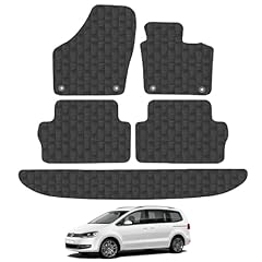 Rubber car mats for sale  Delivered anywhere in UK