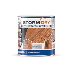 Stormdry masonry waterproofing for sale  Delivered anywhere in UK