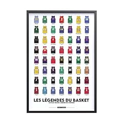 Sport affiche art d'occasion  Livré partout en France