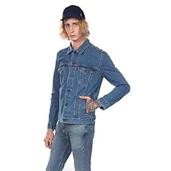 Levi men trucker for sale  Delivered anywhere in USA 