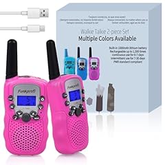 Funkprofi talkie walkie d'occasion  Livré partout en France