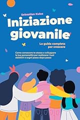 Iniziazione giovanile guida usato  Spedito ovunque in Italia 