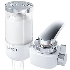 Purit filtro acqua usato  Spedito ovunque in Italia 